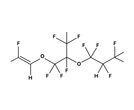 2-全氟丙氧基全氟丙基三氟乙烯基醚