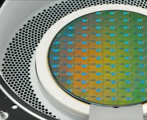 Semiconductor fluorine material