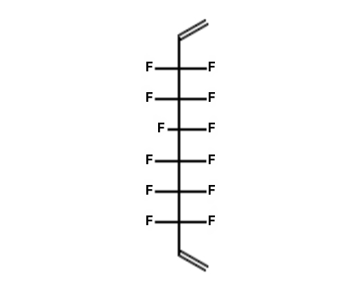 3,3,4,5,6,7,8,8-Dodecafluoro-1,9-Decadiene