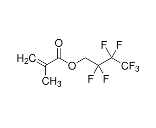 Methacrylate heptafluorobutyl ester