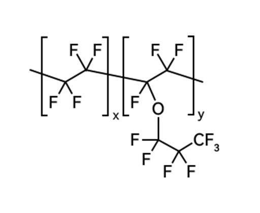 High-purity PFA Soluble polytetrafluoroethylene
